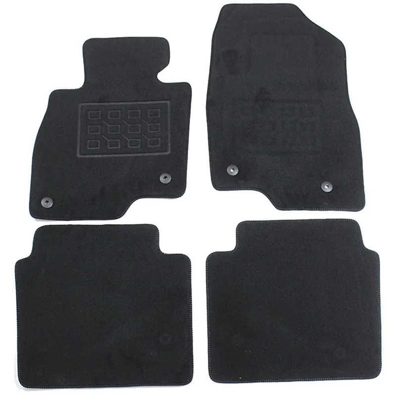 Biztonságos fizetés Mazda 6 Sedan autószőnyeg 2012-