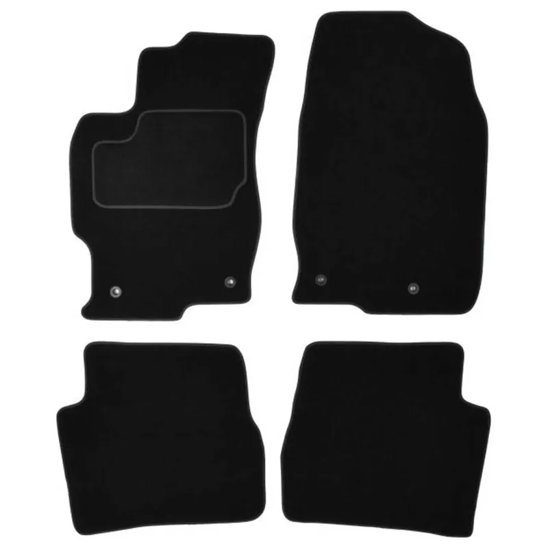 Újdonság Mazda 6 szövetszőnyeg 2007-2013