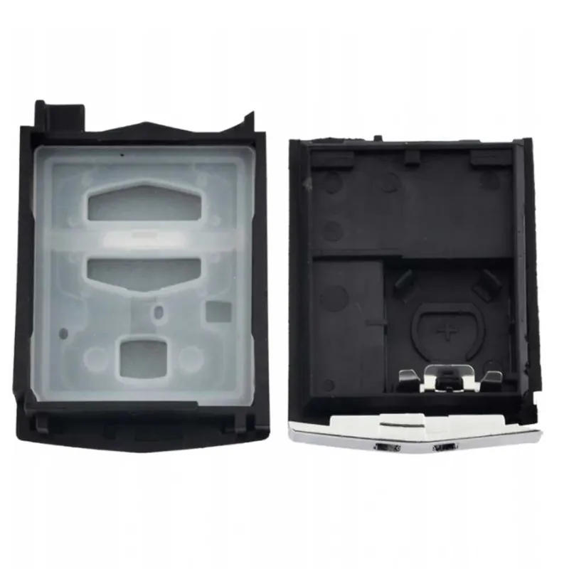 Azonnali szállítás Mazda bicskakulcs 3 gombos kulcs