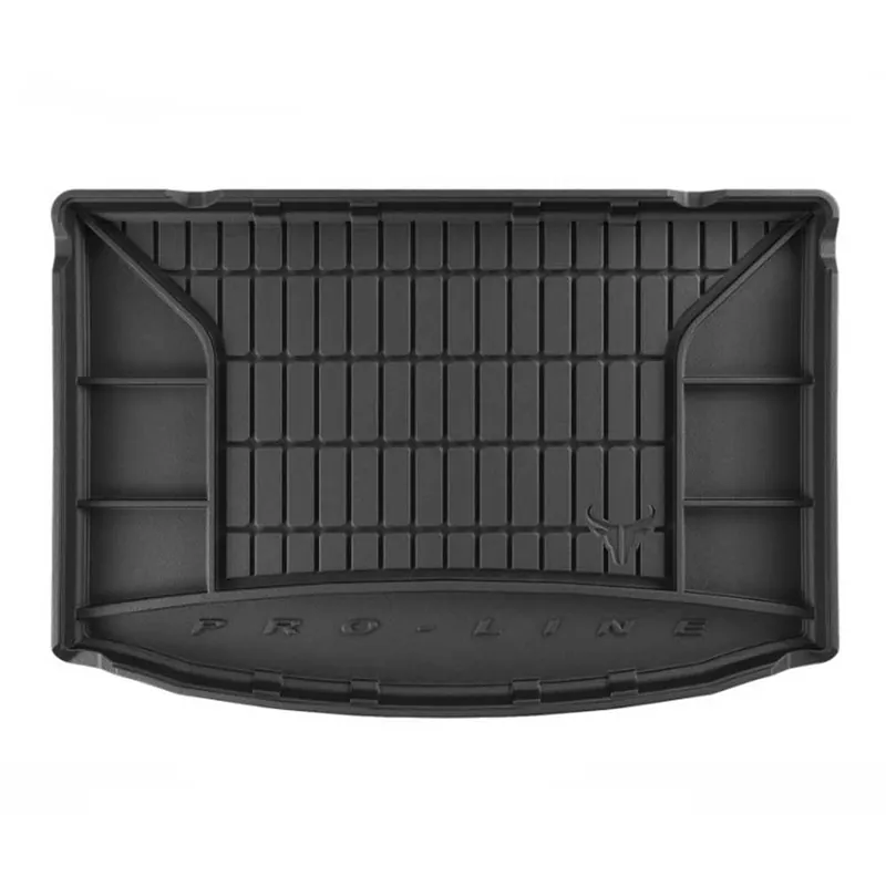 Biztonságos fizetés Mazda CX-3 SUV csomagtértálca 2015- DryZone