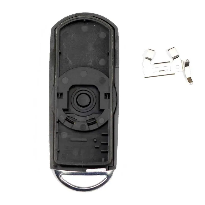 Árengedmény Mazda kulcsház 2 gombos