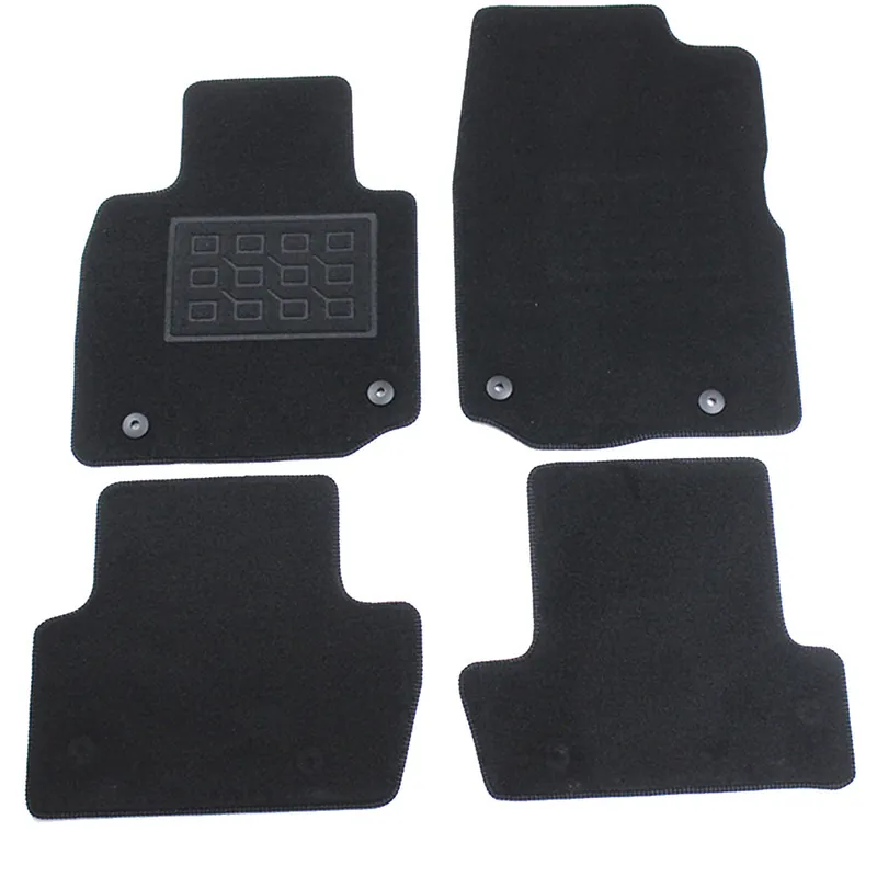 Biztonságos fizetés MAZDA MX30 (DR) ELECTRIC autószőnyeg 2020-