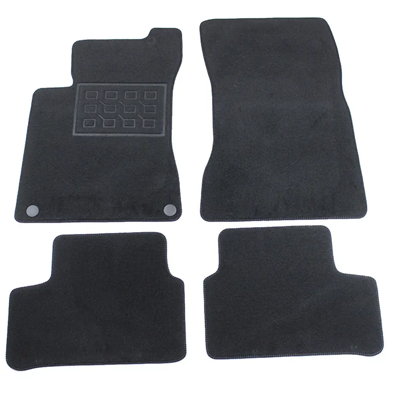 Mercedes A-class W177 autószőnyeg 2018- Akció