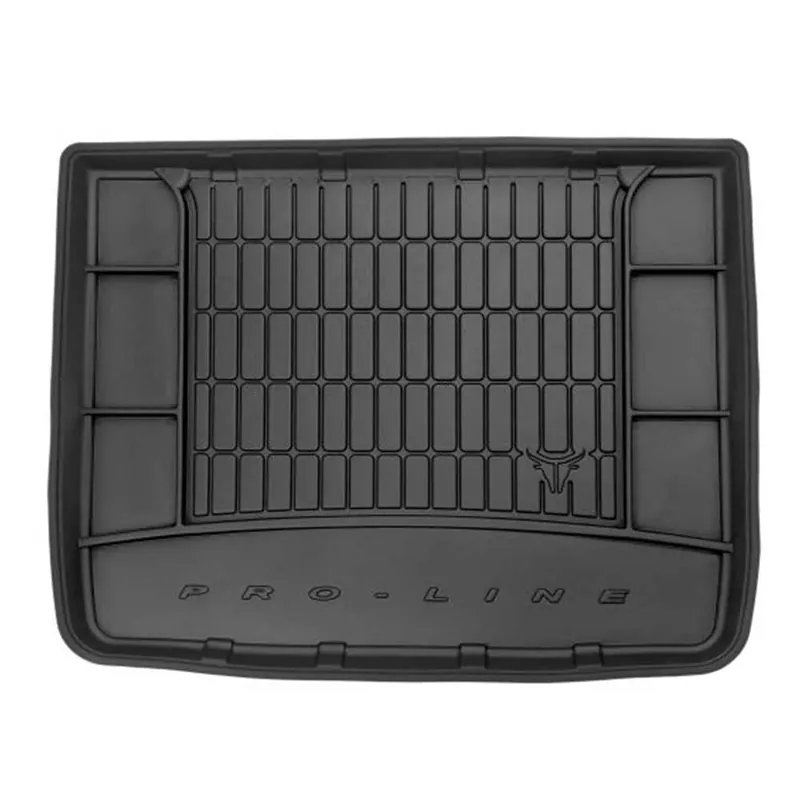 Végkiárusítás Mercedes B-class W245 csomagtértálca 2004-2011 - DryZone