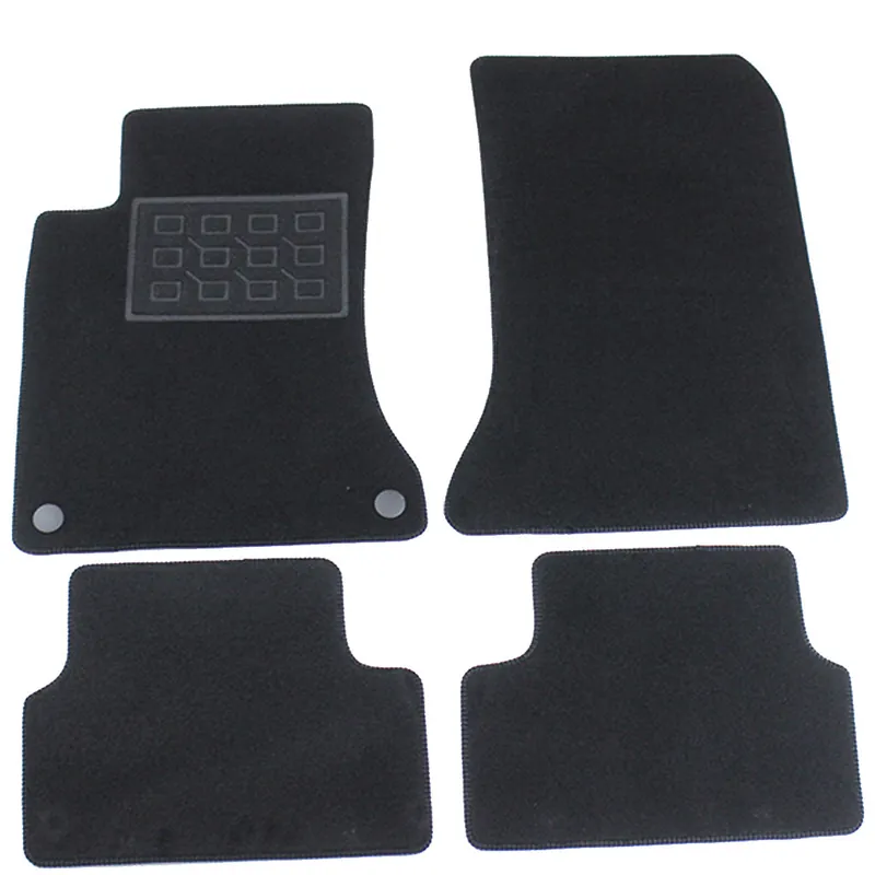 Mercedes B-class W246 autószőnyeg 2011-2018 Végkiárusítás