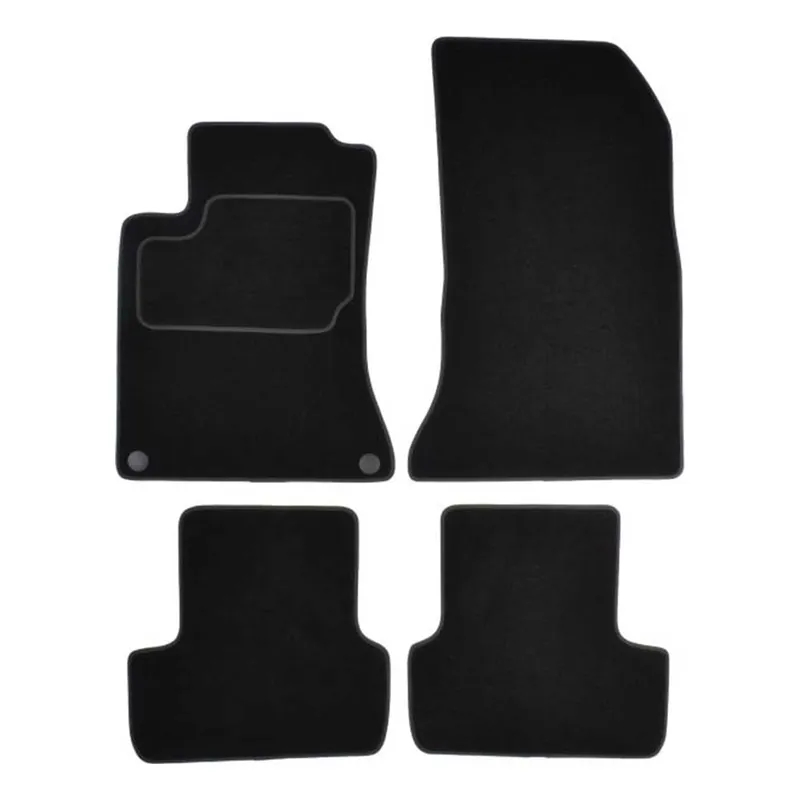 Bestseller Mercedes B-class W246, W242 Sports Tourer szövetszőnyeg 2011-2018