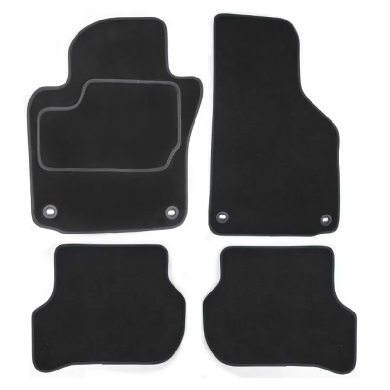 Biztonságos fizetés Mercedes C-class W202 szövetszőnyeg 1993-2000