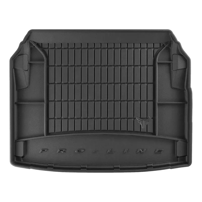 Biztonságos vásárlás Mercedes E-class W212 szedán csomagtértálca 2009-2016 - ProLine