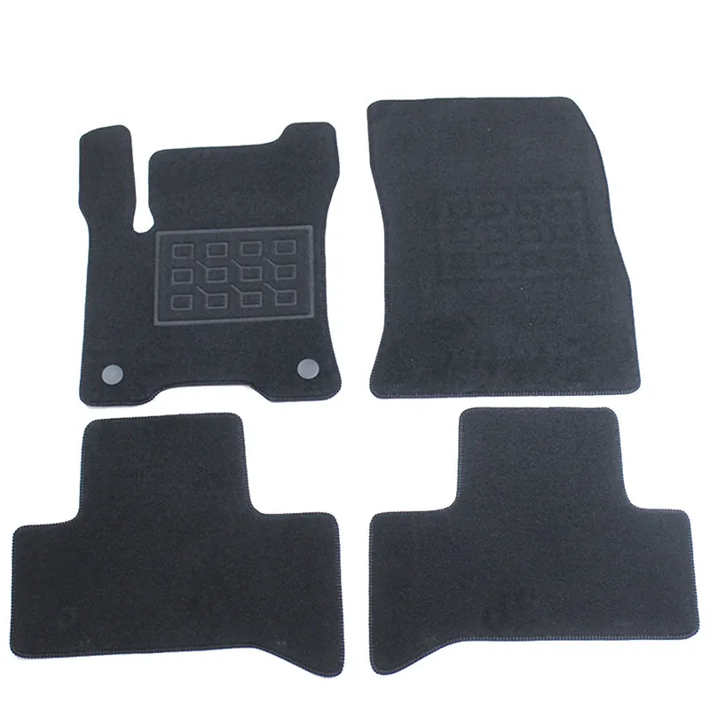 Kedvezmény Mercedes EQA H243 autószőnyeg 2021-