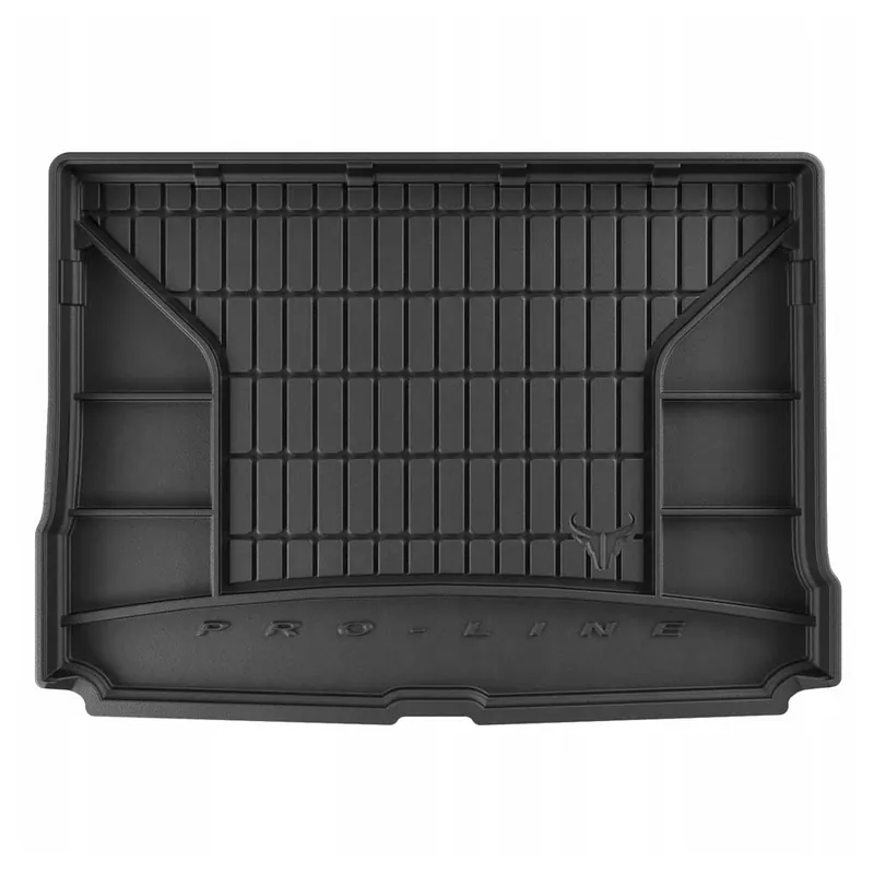 Biztonságos vásárlás Mercedes EQA H243 csomagtértálca 2021- proLine