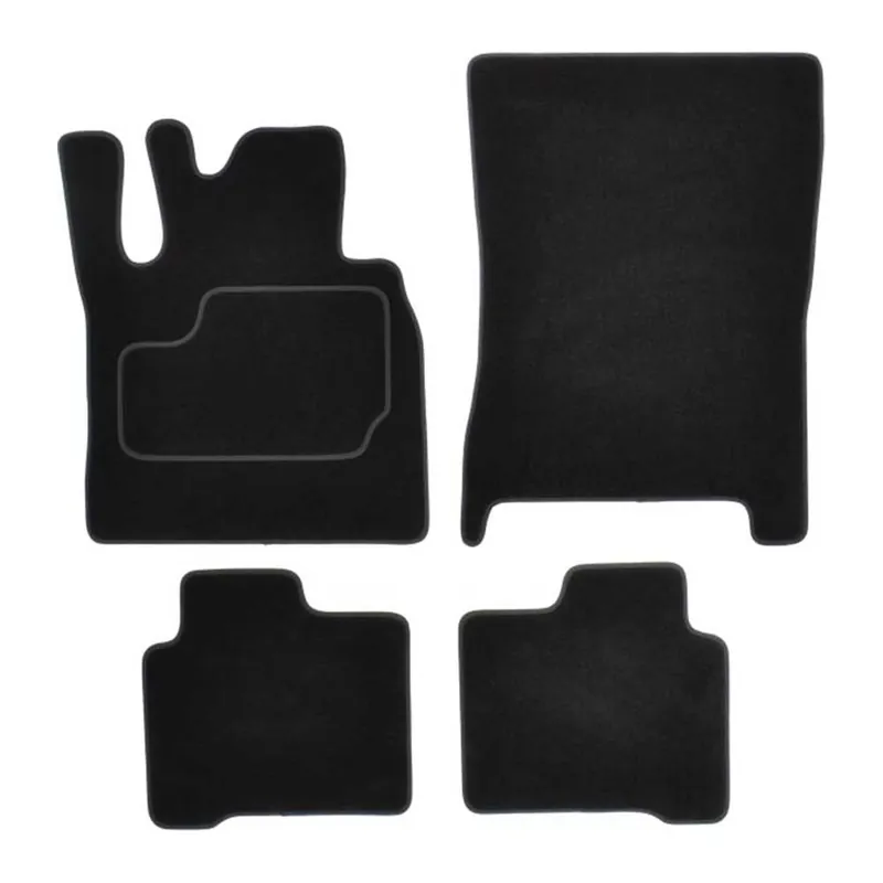 Akció Mercedes G-class W461 / W463 szövetszőnyeg 2012-2019