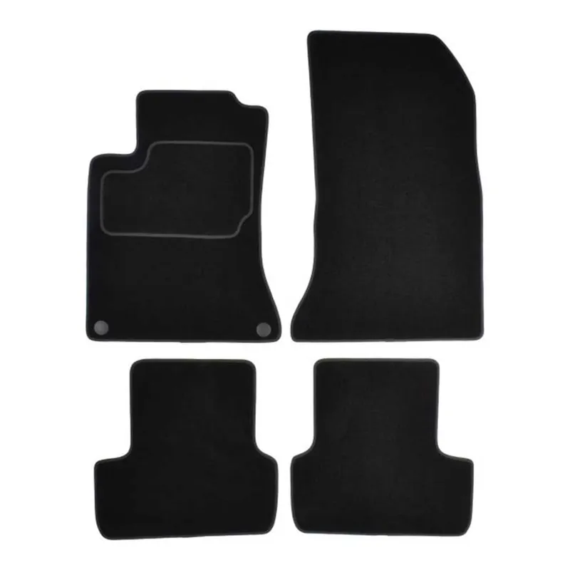 Biztonságos fizetés Mercedes GLA-class X156 szövetszőnyeg 2013-2020