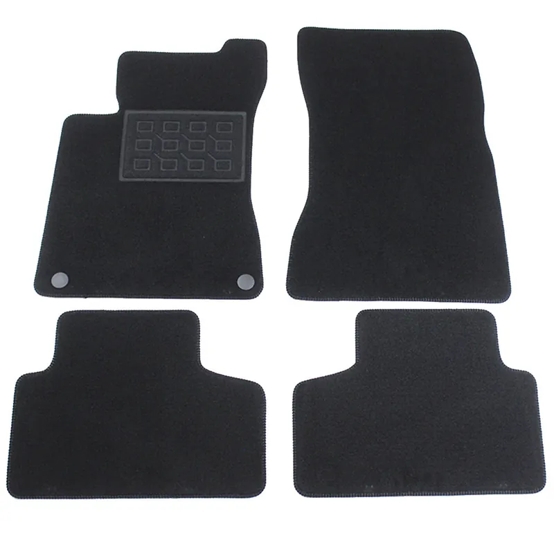 Prémium Mercedes GLB-class X247 autószőnyeg 2019-