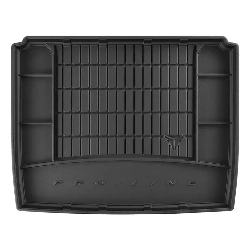 Vedd meg most Mercedes GLB-class X247 csomagtértálca 2019- ProLine