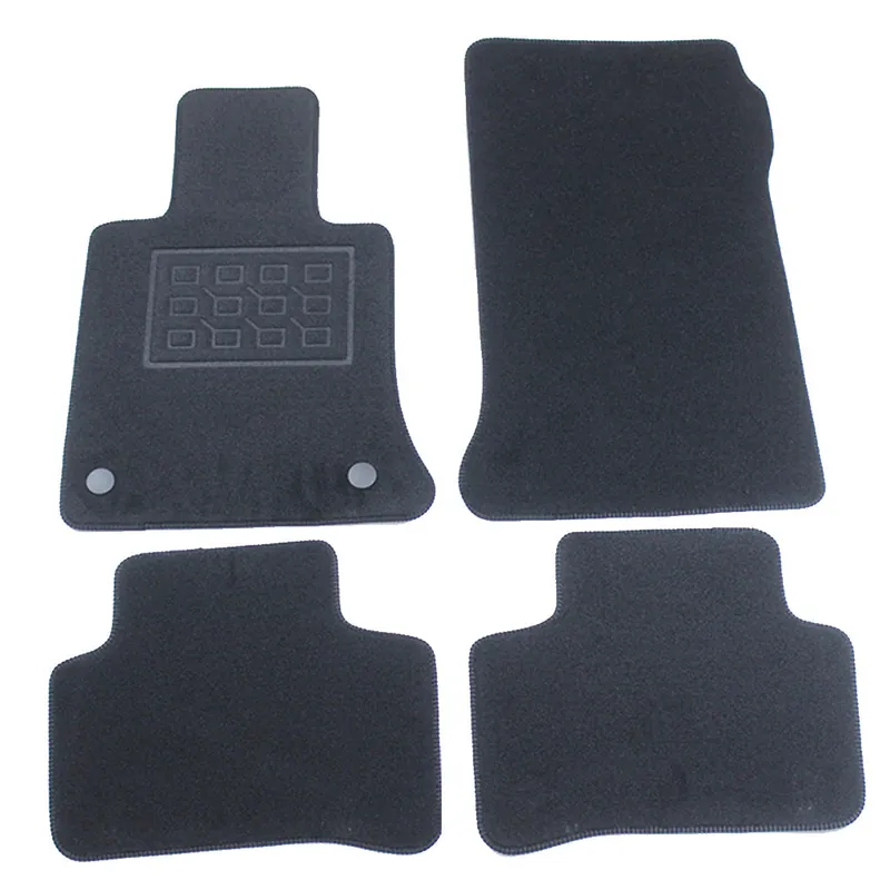 Vedd meg online Mercedes GLK autószőnyeg 2008-