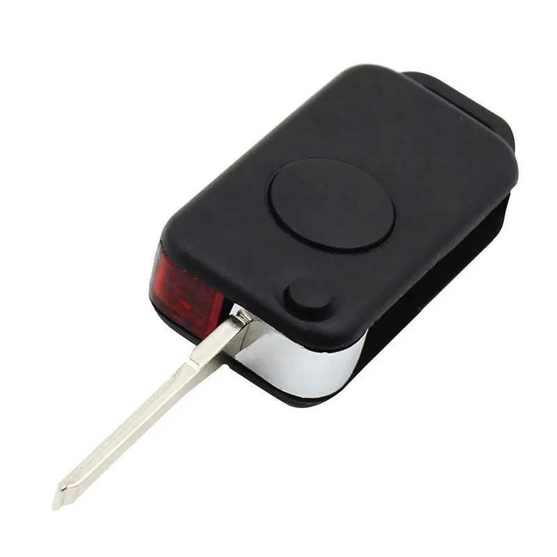 Szezonális akció Mercedes kulcs, 1 gombos bicskakulcs