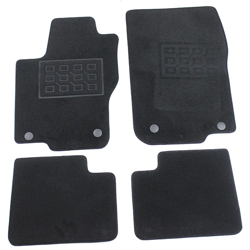 Outlet Mercedes ML (W166) autószőnyeg 2012-