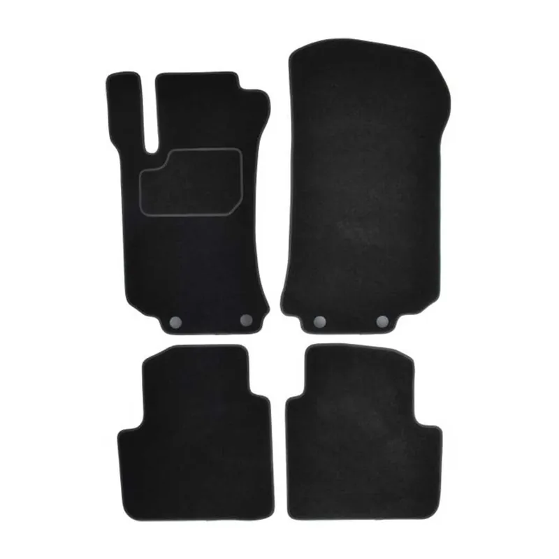 Rendeld meg most Mercedes R (W251, V251) Off-road/SUV szövetszőnyeg 2005-2014