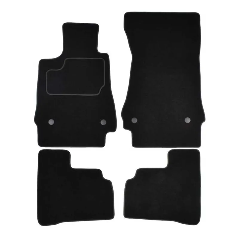 Szuper akció Mercedes S (W221) szövetszőnyeg 2005-2013