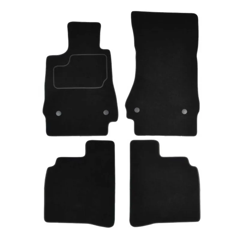 Akciós ár Mercedes S (W221) szövetszőnyeg 2005-2013