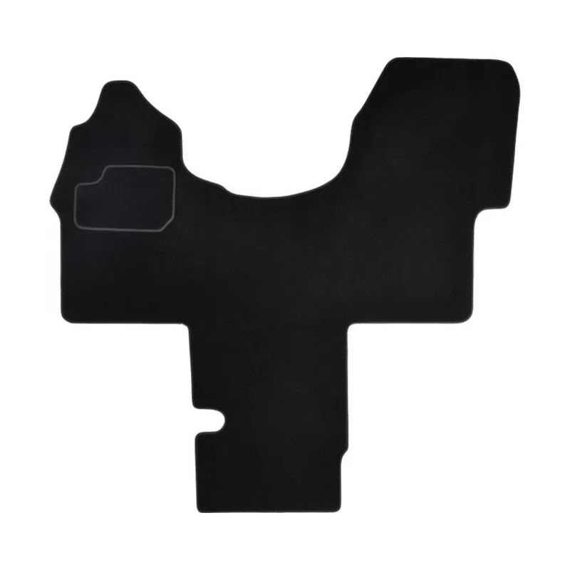 Végkiárusítás Mercedes Sprinter 3-T (B906) szövetszőnyeg 2006-