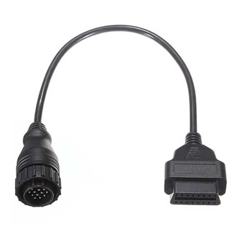 Ne maradj le Mercedes Sprinter OBD2 átalakító kábel 14->16 pin motorhoz