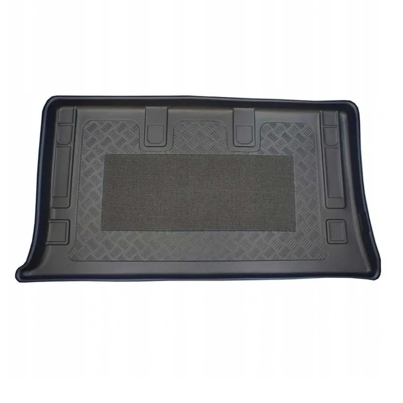 Szezonális akció Mercedes Vito Busz (W639) csomagtértálca, 2003-2014