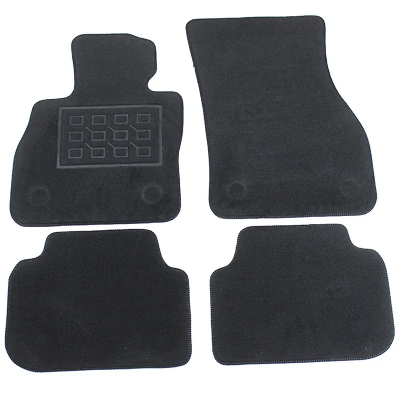 Kedvezmény MINI CLUBMAN F54 autószőnyeg 2015-