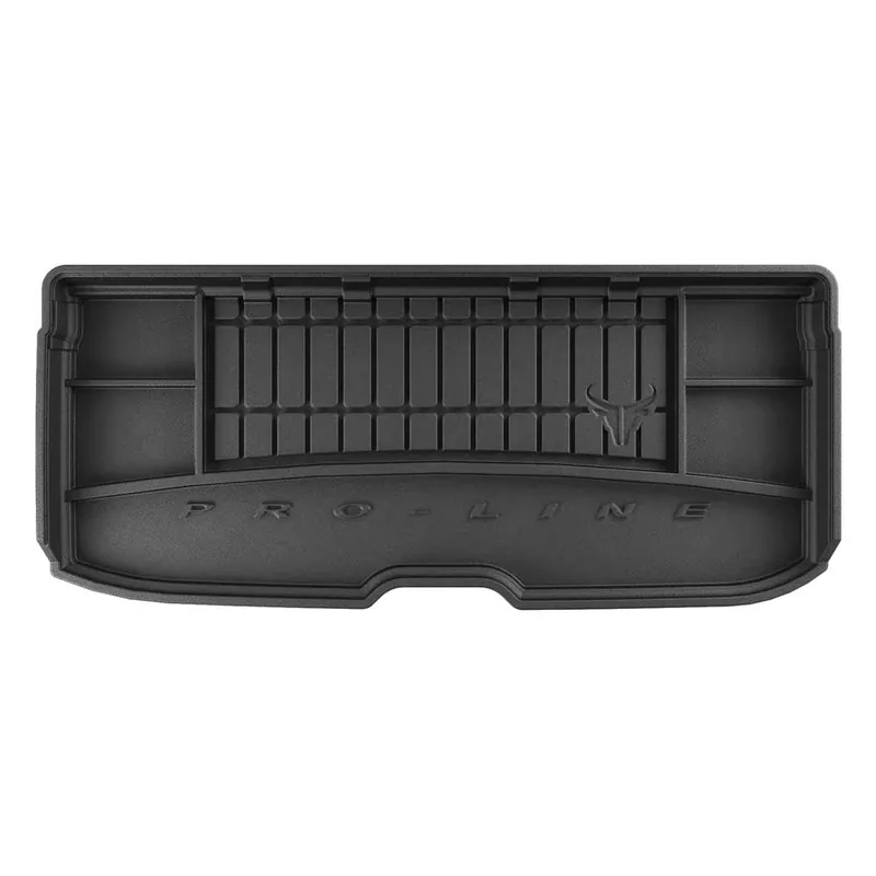 Expressz szállítás Mini Cooper III Hatchback csomagtértálca 2014- ProLine