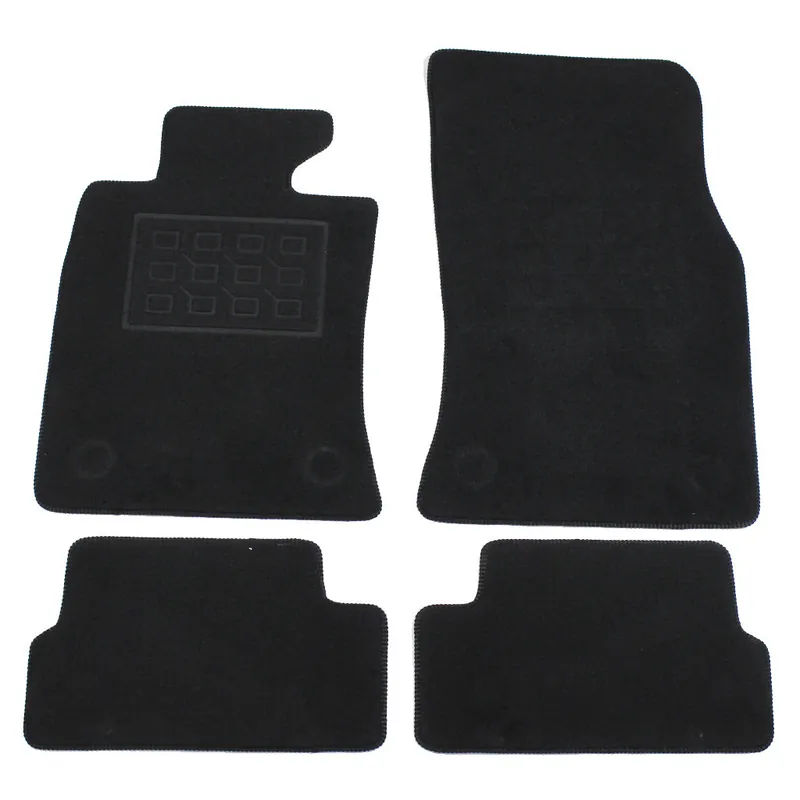 Legkelendőbb Mini Cooper Two autószőnyeg 2007-2014