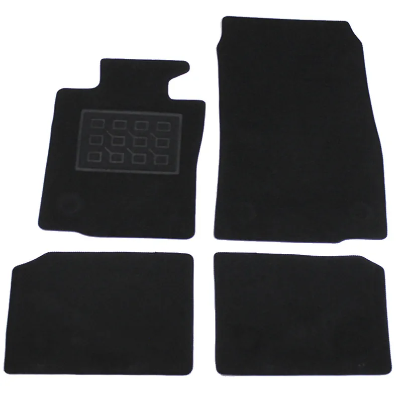 Legnépszerűbb Mini Countryman autószőnyeg 2013-