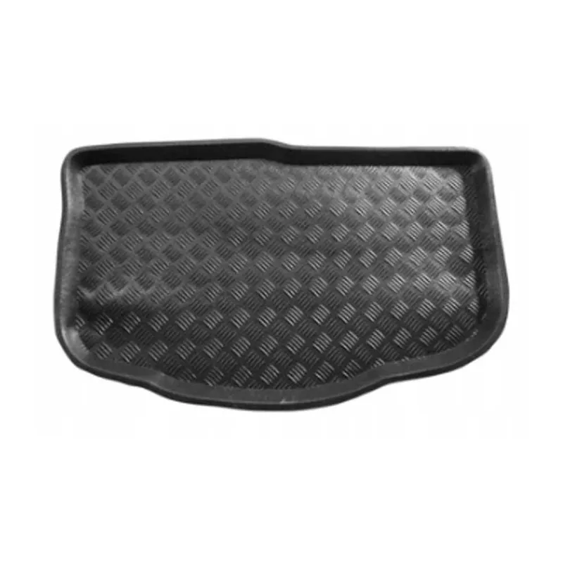 Biztonságos fizetés Mitsubishi Colt VI 3D csomagtértálca, 2004-2012