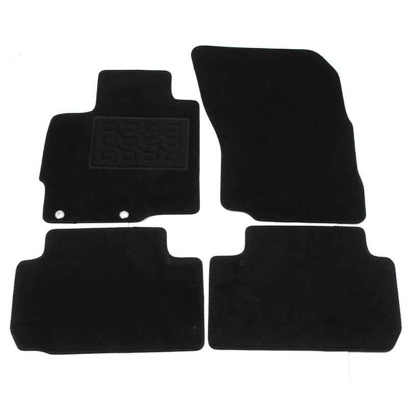 Mitsubishi Eclipse Cross autószőnyeg 2017- Azonnali szállítás