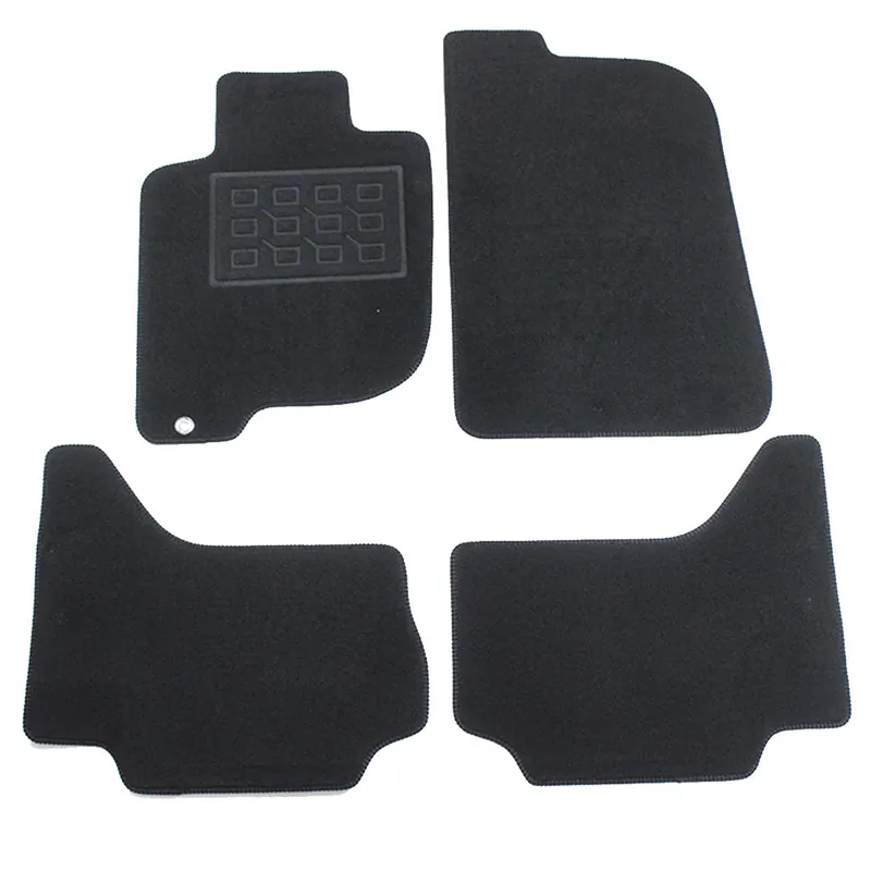 Mitsubishi L-200 autószőnyeg 2006- Kedvezmény