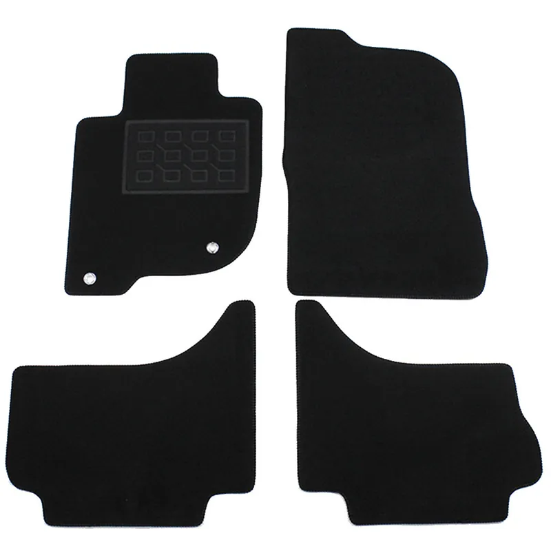 MITSUBISHI L-200 autószőnyeg 2015- Expressz kézbesítés