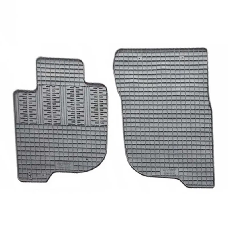 Biztonságos vásárlás Mitsubishi L200 gumiszőnyeg 2006-/2015-