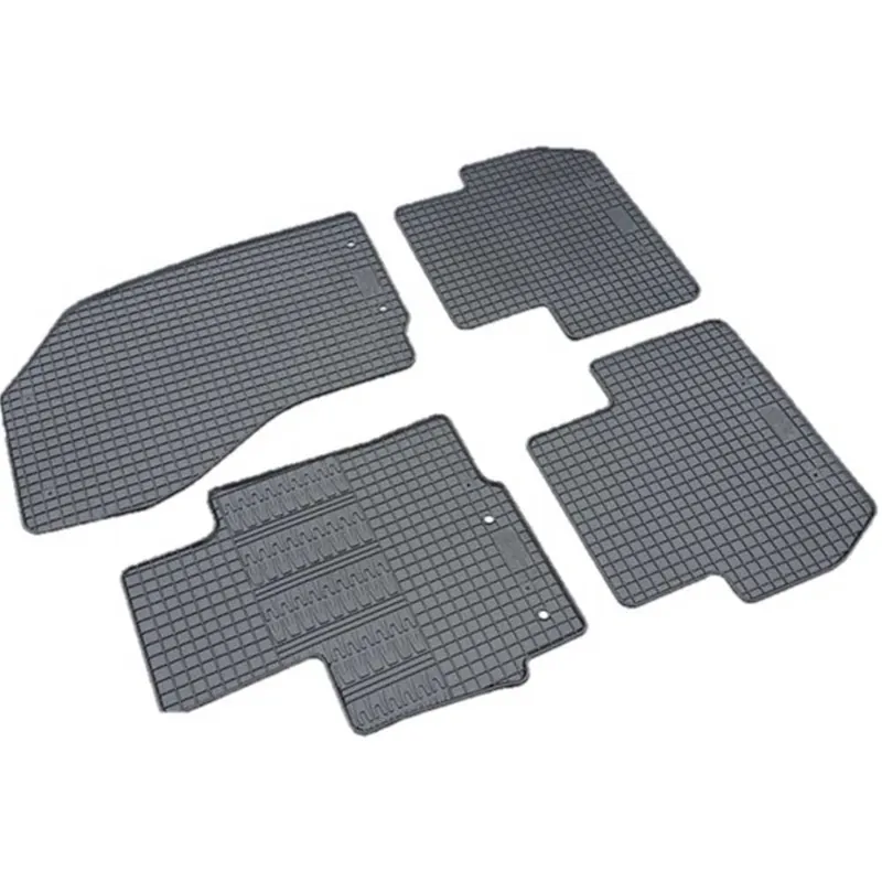 Szuper akció Mitsubishi Outlander III gumiszőnyeg 2007-