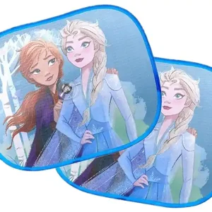 Exkluzív ajánlat Napellenző 44x35 cm, Frozen 2, 2 db