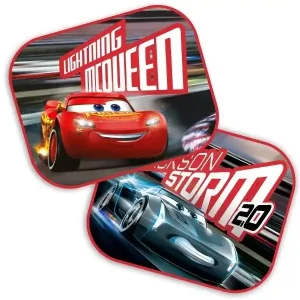 Azonnal elérhető Napellenző 44x35 cm, Zigzak & Jackson Storm, 2 db