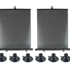 Napellenző 55 cm, 2 db Utolsó esély