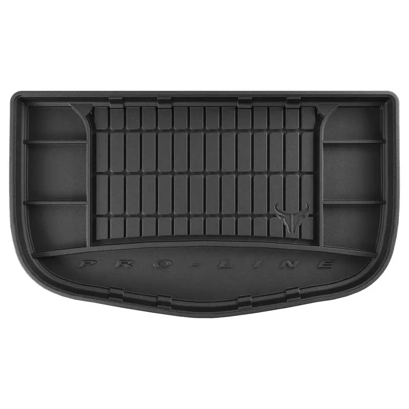 Akciós ár Nissan Cube III Liftback csomagtértálca 2008-2019 ProLine