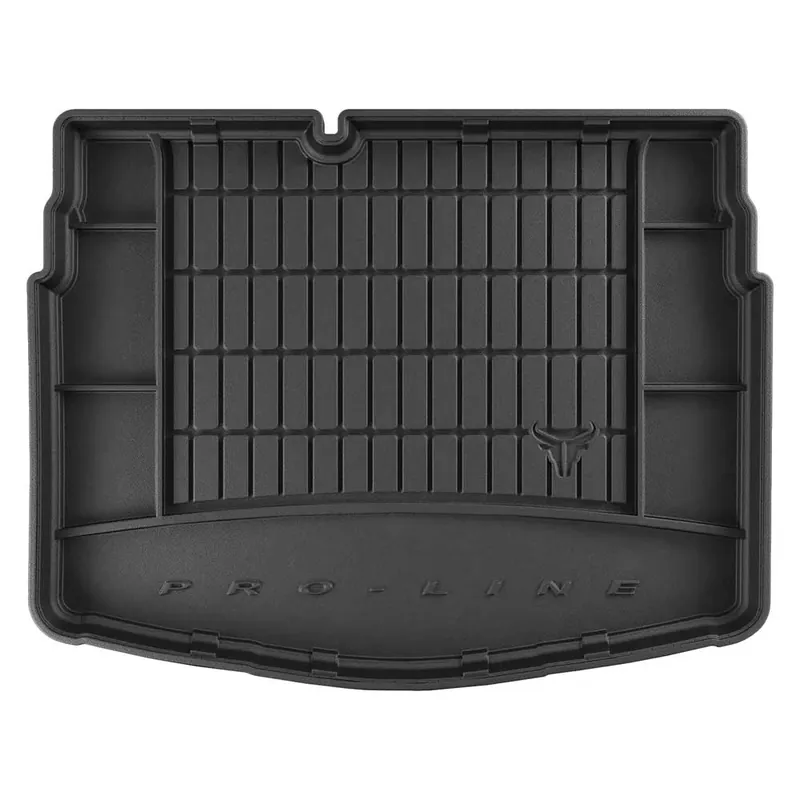 Prémium Nissan Juke II Crossover csomagtértálca 2019- ProLine