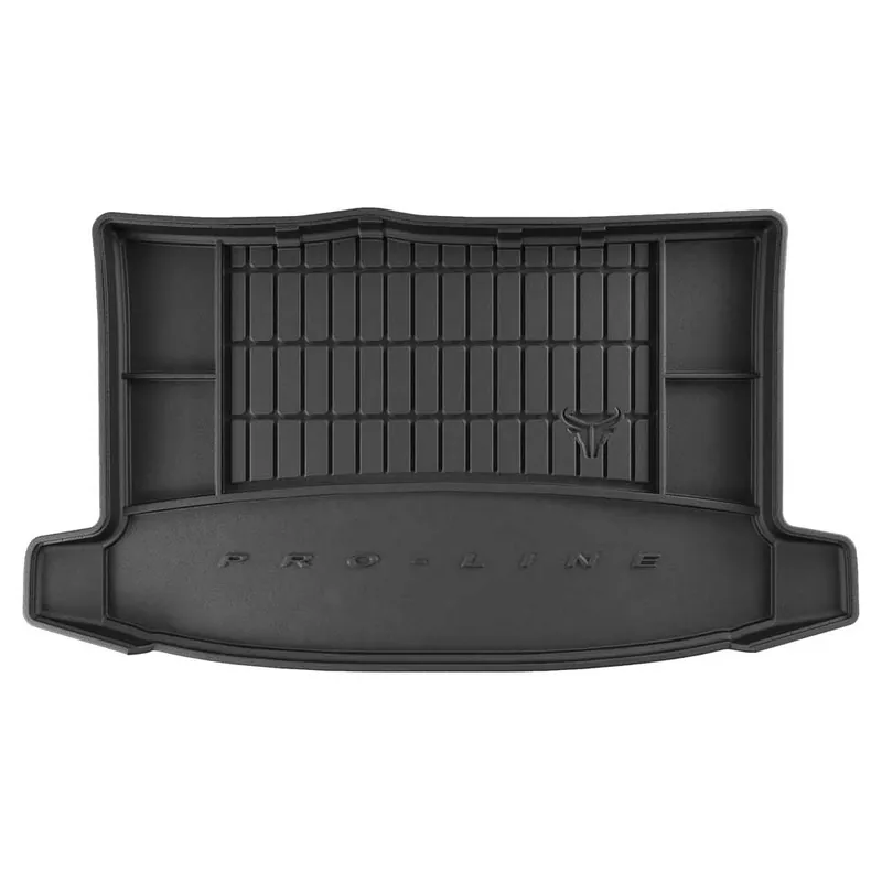 Azonnal elérhető Nissan Juke II Crossover csomagtértálca 2019- ProLine