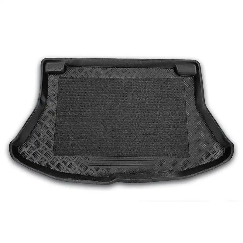 Biztonságos vásárlás Nissan Micra (K11) csomagtértálca 1992-1998