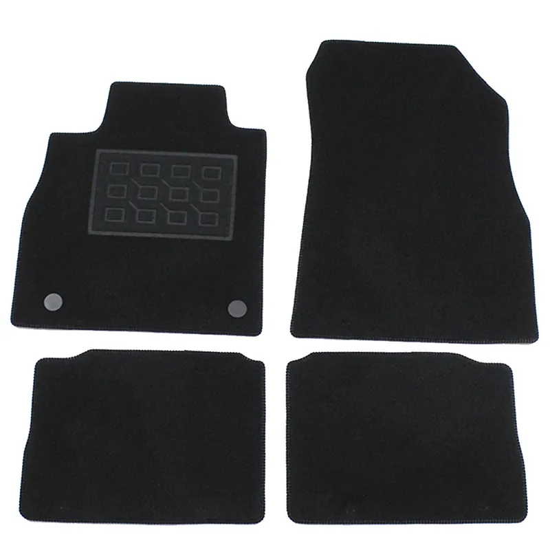 NISSAN MICRA autószőnyeg 2016- Ne maradj le