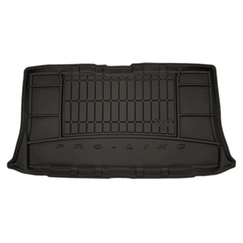 Biztonságos fizetés Nissan Micra III Liftback csomagtértálca 2003-2010 - DryZone