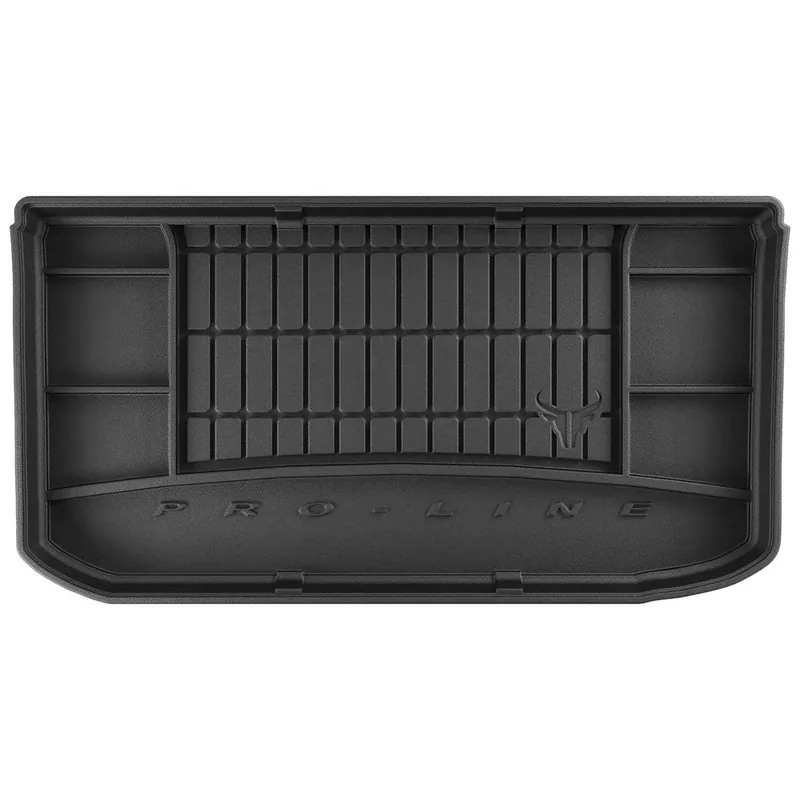 Nissan Micra K13 Hatchback csomagtértálca 2010-2016 - ProLine Csak ma