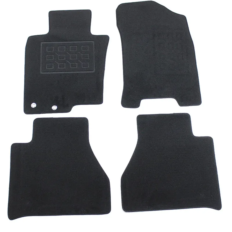 Vedd meg most NISSAN NAVARA autószőnyeg 2016-