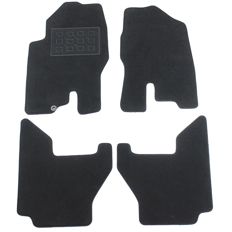 Biztonságos fizetés Nissan Pathfinder autószőnyeg 2005-