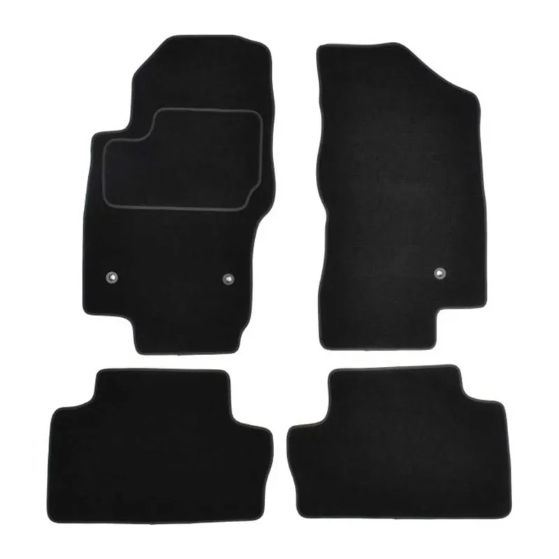 Nissan Pathfinder III Off-road/SUV szövetszőnyeg 2005- Biztonságos fizetés